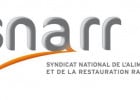 10% de TVA pour la restauration  - Logo du Snarr  