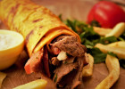 10 restaurants en France où manger les meilleurs kebabs  - Meilleur kebab de France  