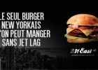 231 East Street ouvrira un restaurant à Marseille début 2018  - Burger   
