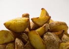 3 gestes pour éviter l'acrylamide dans le pain et les frites  - Pommes de terre  