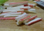 3 idées pour déguster du surimi cet été  - Recettes au surimi  