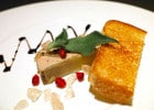 3 recettes au foie gras pour Noël  - Recettes au foie gras  