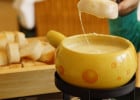 3 recettes montagnardes parfaites pour un hiver au chaud  - Recette de fondue  