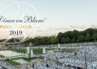 31e édition du Dîner en Blanc à Paris le 6 juin 2019  - Le Dîner en Blanc à Paris  