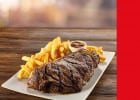 350 restaurants au compteur de Buffalo Grill  - Spécialité Buffalo Grill  