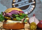 4 atouts santé du veggie burger  - Veggie burger  