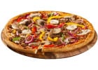4 nouvelles pizzas à commander cet hiver chez Domino's Pizza  - Pizza Deluxe  