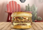 4 raisons de dévorer un burger Steak ’n Shake  - JALAPEÑO CRUNCH  