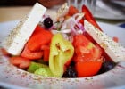 5 adresses où manger grec en France  - Cuisine grecque  