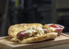 5 façons d’agrémenter un hot dog classique  - Recettes hot dog   