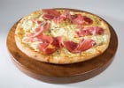 5 pizzas à commander à tout prix chez Mister Pizza l'automne  - La pizza Alpine  