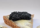 5 recettes au caviar pour le réveillon du Nouvel An  - Recettes au caviar  
