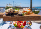 5 restaurants grecs à Paris : à tester !  - Restaurants grecs à Paris  