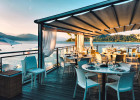 6 terrasses parmi les plus belles de France où manger  - Restaurants avec terrasse en France  
