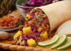 7 ans de Fresh Burritos: l'inspiration mexicaine continue  - Burrito  