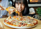 7 bonnes adresses où se régaler de pizzas à Nice  - Meilleures pizzas à Nice  