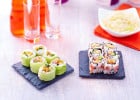A la recherche de plats légers pour l’été ? Eat Sushi est là  - Menu Atarashi   