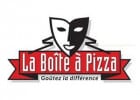 Actualités de franchisés  - Logo La Boîte à Pïzza  
