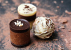Agenda: le salon du Chocolat du 31 octobre au 4 novembre  - Chocolat  