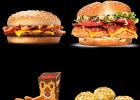 Au déconfinement, testez les 5 nouveautés Burger King  - 4 nouvelles recettes de Burger king  
