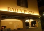 Baïla Pizza envisage un développement national  - Devanture Baïla Pizza  
