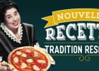 Baïla Pizza lance sa nouvelle carte 2017-2018  - Nouvelle carte 2017  