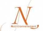 Baromètre Nutritionnel de la Restauration Rapide  - Logo de l’agence Nutritionnellement  