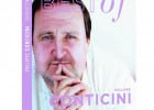 Best of Conticini  - Couverture du livre  