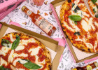 Bientôt 3 adresses à Marseille pour Big Mamma  - Pizzas chez Napoli Gang  