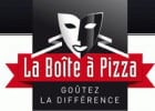 Bilan 2011 de La Boîte à Pizza  - Logo La Boîte à Pizza  