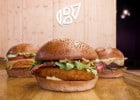 Bioburger cherche des partenaires franchisés  - Burgers  
