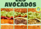 BioBurger révolutionne le fast-food avec Les Avocados  - Les avocados  