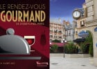 Bon plan à Paris : Rendez-vous Gourmand à Disneyland  - Rendez-vous Gourmand  