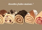 Boulangerie Marie Blachère et ses offres d’hiver 2019  - Mini bûches de noël  