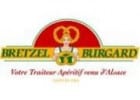 Bretzel Burgard : traiteur apéritif  - Logo Bretzel Brugard  