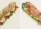 Brioche dorée : 3 nouveautés à la carte des sandwichs  - Sandwichs Les Cuisinés  