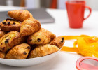 Brioche Dorée : des petits prix pour ses clients fidèles  - Mini viennoiseries Brioche Dorée  