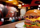 Buffalo Burger pour bientôt  - BBQ Ribs Burger  