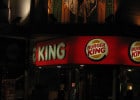 Burger King propose un billet d'avion au prix d'un Whopper  - Burger King  