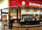 Burger King sur l’aire de Reims Champagne Sud  - Point de vente Burger King  