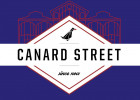 Canard Street, une enseigne où le canard est roi  - Canard Street  