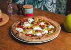Ce restaurant italien offre un an de pizzas gratuites  - Pizza PUGLIA MIA  