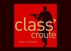 Class'croute : la restauration confortable  - Logo Class'Croute  