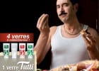 Commander en ligne chez Tutti Pizza  - Affiche promotionnelle Tutti Pizza  