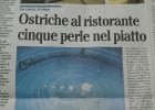 Comment devenir riche au restaurant  - Edition du Corriere del Mezzogiorno  
