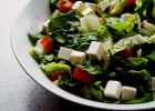 Composez votre salade à l'Atelier Saisonnier à Paris  - Salade  