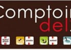 Comptoir Del Brignoles Nicopolis  - Logo Comptoir Del  