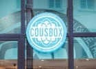 Cousbox : du couscous nomade à Lyon  - Cousbox  