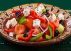Cuisine grecque: ces spécialités à goûter absolument   - Cuisine grecque  