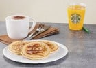 De nouveaux cafés Starbucks dans les grandes surfaces  - Offre petit-déjeuner Starbucks  
